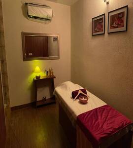 Mayra Home Massage Bangalore Spa