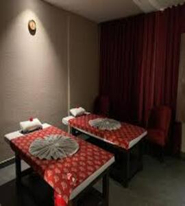 Mayra Home Massage Bangalore Spa